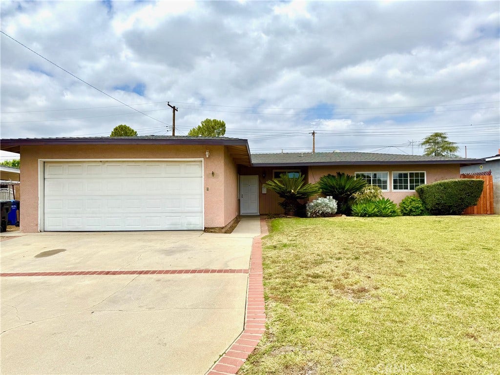 1933 E Idahome, West Covina, CA 91791 1933 E Idahome, West Covina, CA 91791