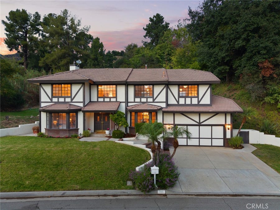 Property photo for 785 Norumbega Drive, Monrovia, CA