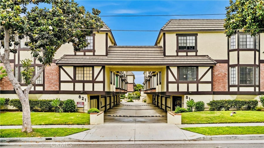 Property photo for 821 S 2nd, #G, Alhambra, CA