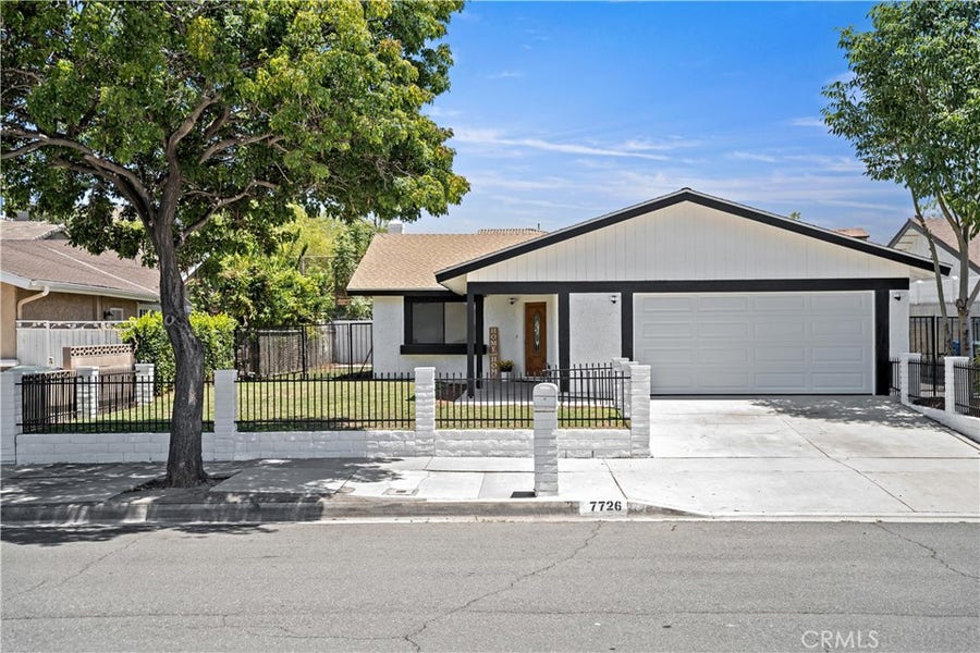 Property photo for 7726 Paul Drive, Whittier, CA