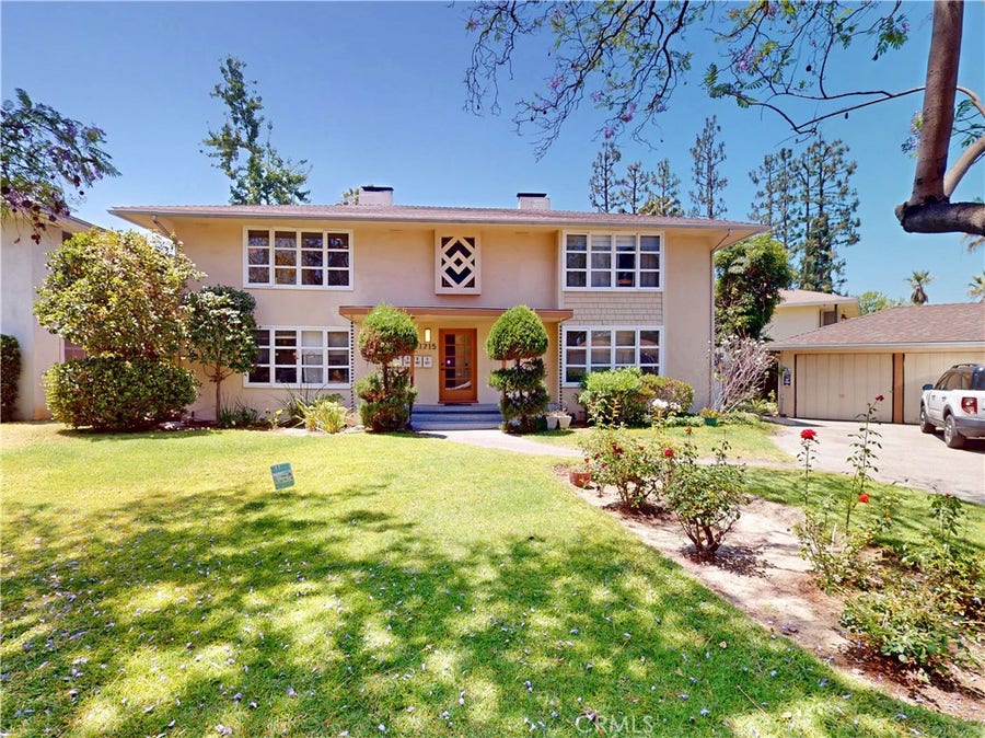 Property photo for 1715 Raymond Hill Road, South Pasadena, CA