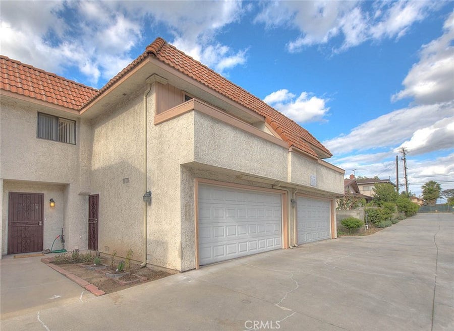 Property photo for 209 S Chandler Avenue, #B, Monterey Park, CA