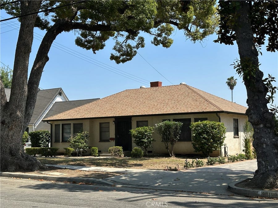 Property photo for 9416 Broadway, Temple City, CA