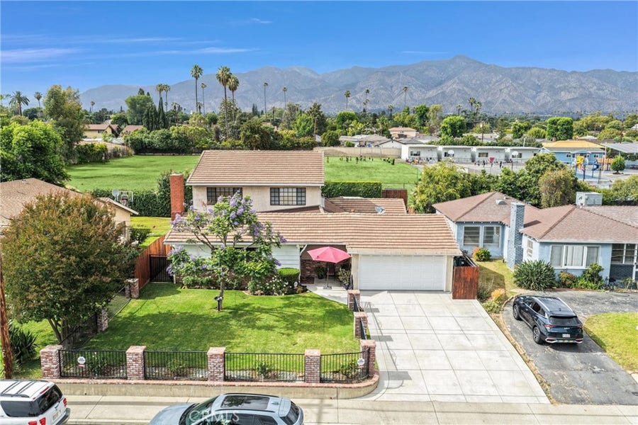Property photo for 8243 Sheffield Road, San Gabriel, CA
