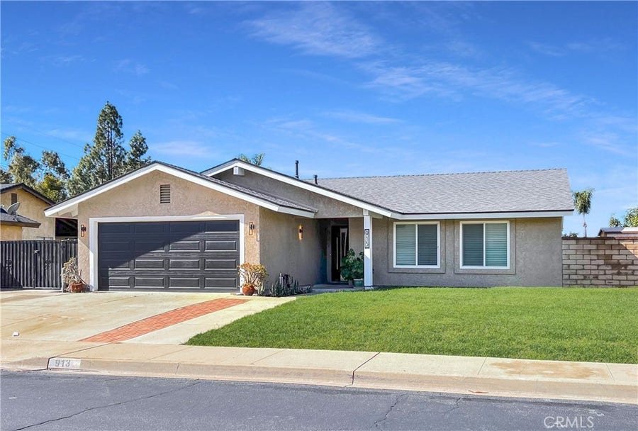 Property photo for 913 Durango Court, San Dimas, CA