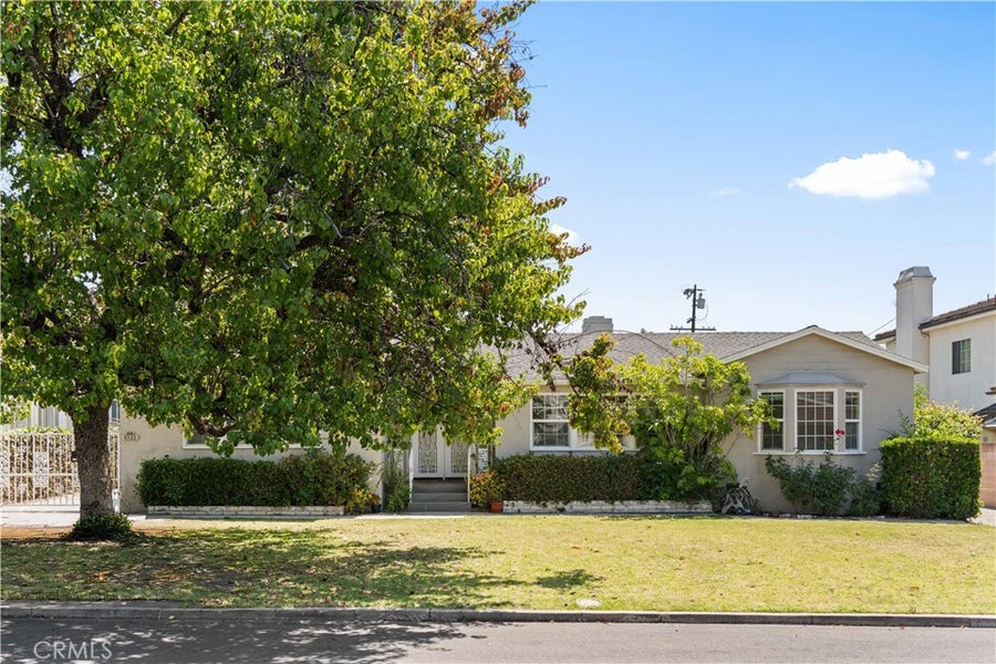 Property photo for 6130 Hart, Temple City, CA