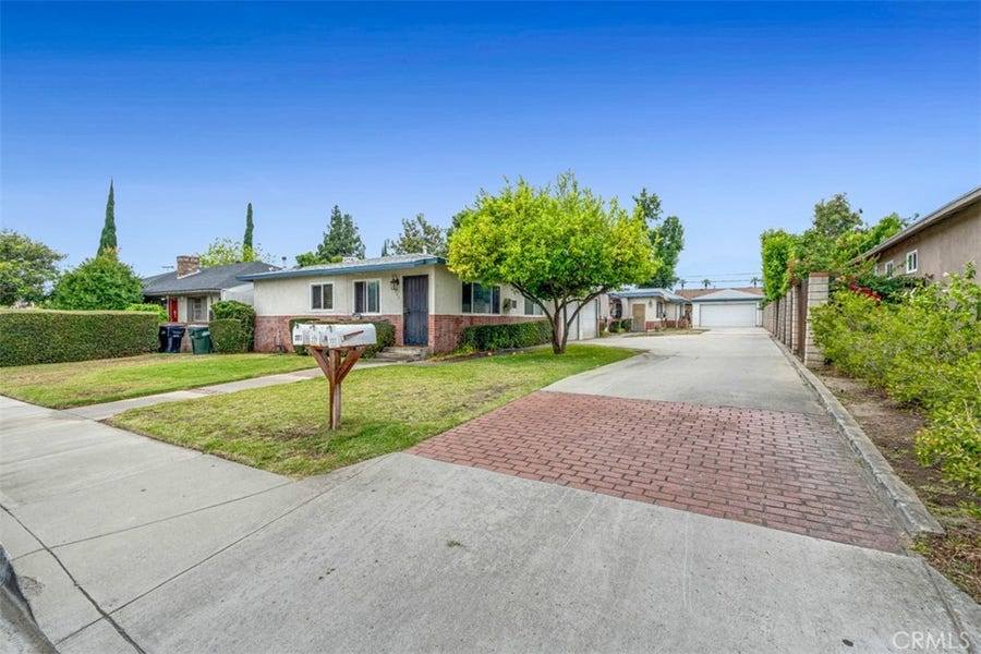 Property photo for 223 Montana, Monrovia, CA