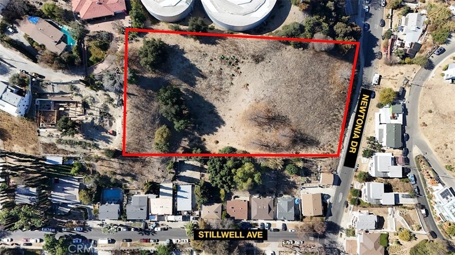 Property photo for 0 Stillwell & Newtonia Avenue, El Sereno, CA