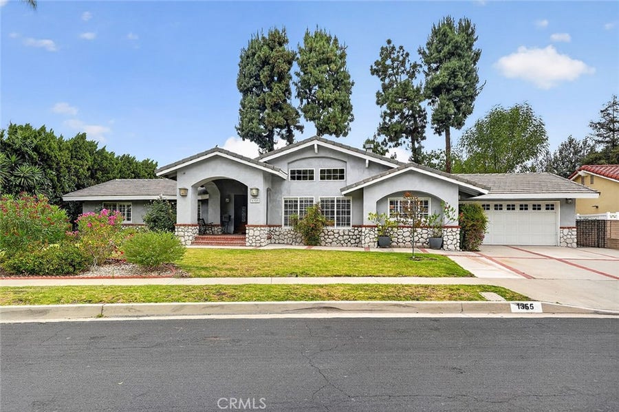 Property photo for 1355 Paseo Dorado, San Dimas, CA