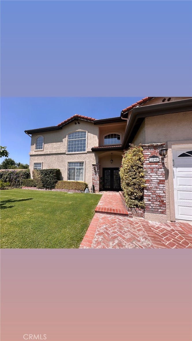 Property photo for 495 Woodbluff, Duarte, CA