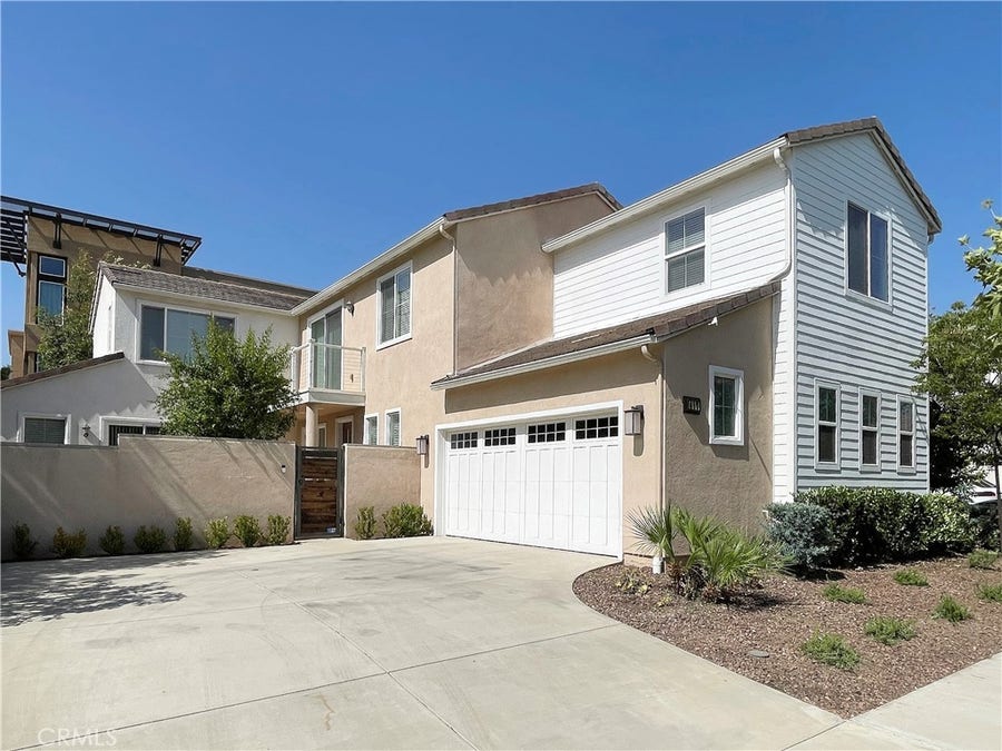 Property photo for 417 W Bagnall Street, Glendora, CA