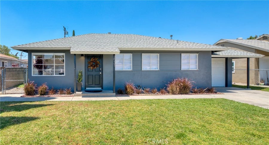 Property photo for 2531 Calmia, Duarte, CA