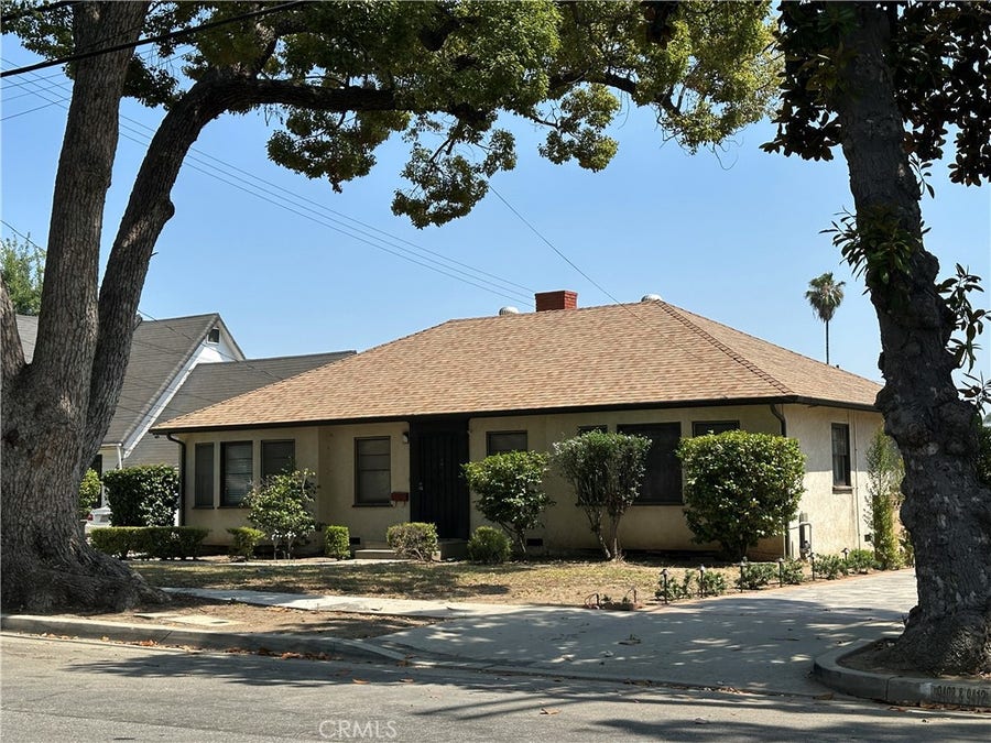 Property photo for 9416 Broadway, Temple City, CA