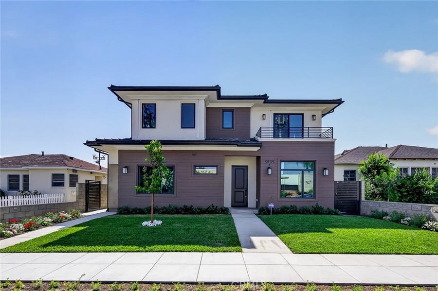 Property photo for 5935 Kauffman Ave., #A, Temple City, CA