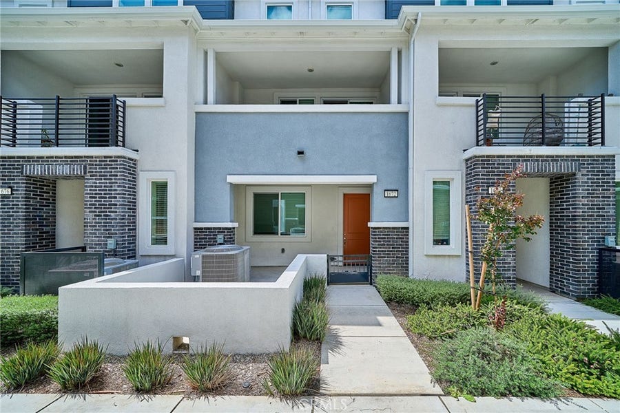 Property photo for 1672 Cayton, West Covina, CA
