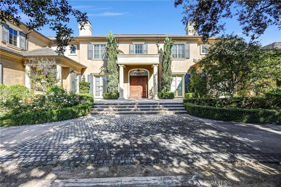 Property photo for 729 Anoakia, Arcadia, CA