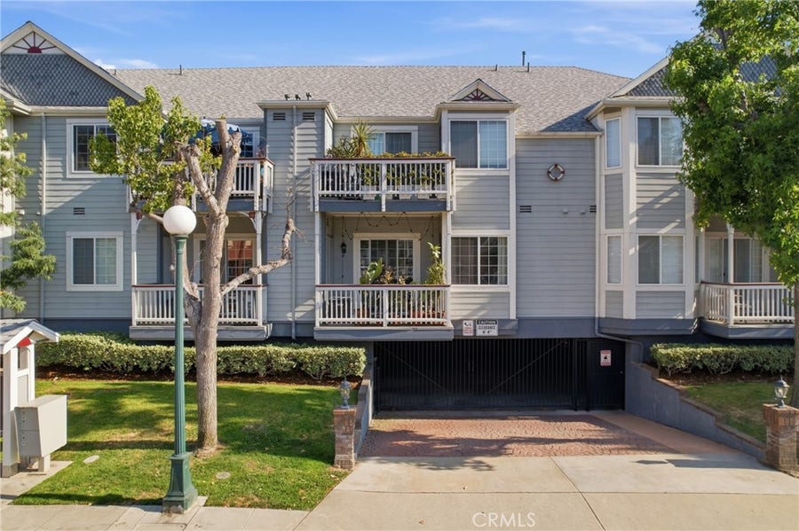 Property photo for 132 W Lemon, #A, Monrovia, CA