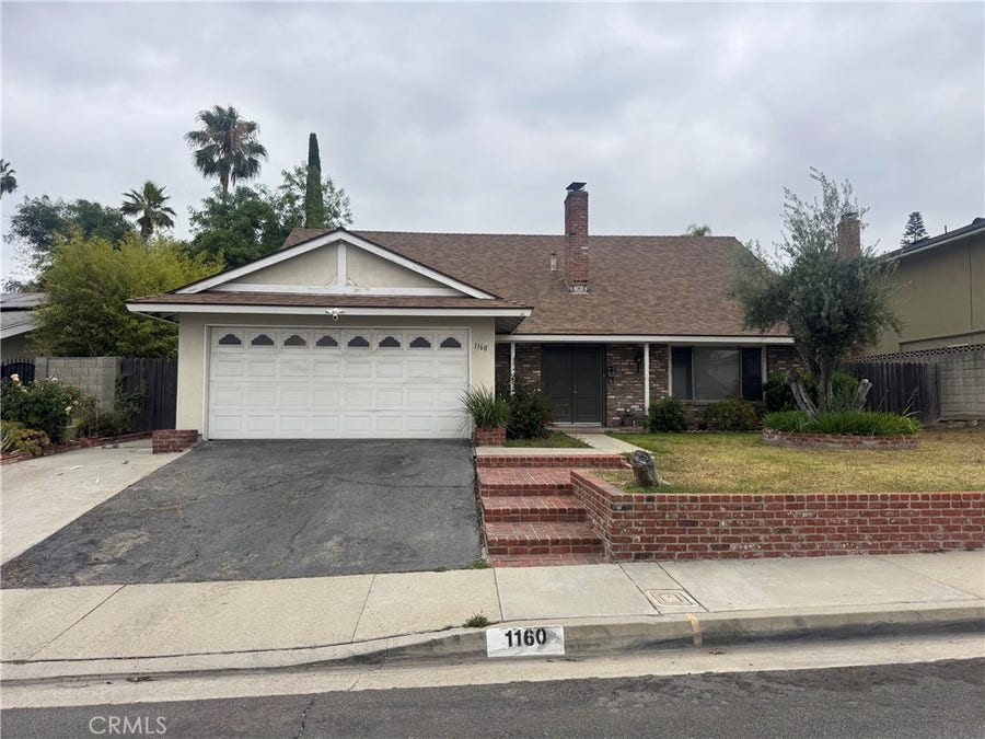Property photo for 1160 N Del Sol, Diamond Bar, CA
