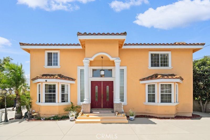 Property photo for 15520 Lujon Street, Hacienda Heights, CA