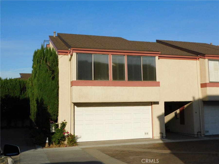 Property photo for 1015 Arcadia Avenue, #12, Arcadia, CA
