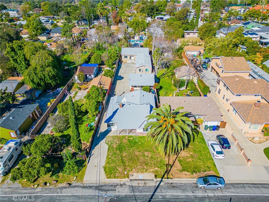 Property photo for 2835 Casitas Avenue, Altadena, CA