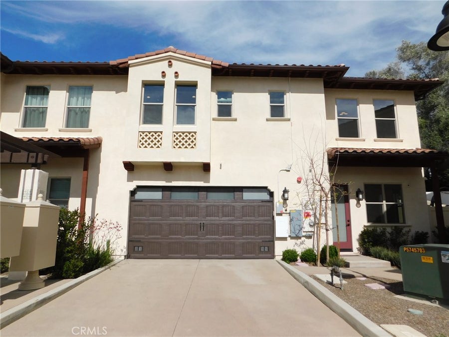 Property photo for 772 Francesca Drive, Walnut, CA