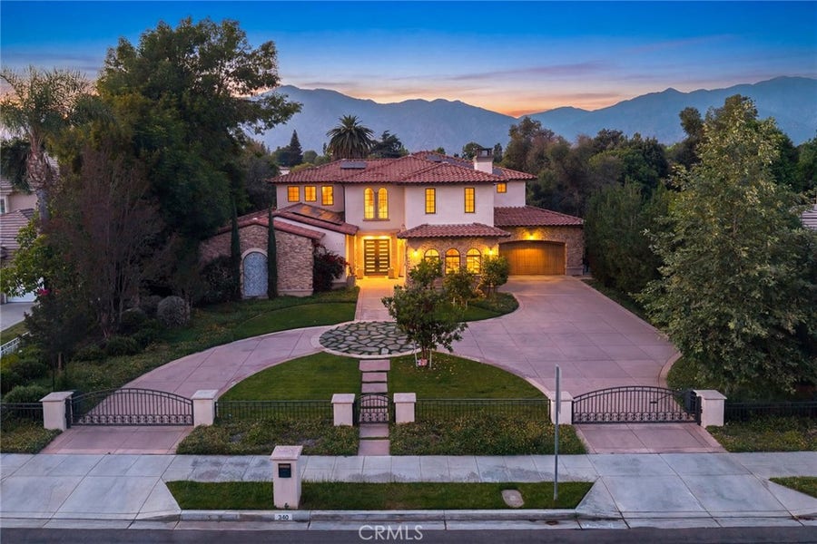 Property photo for 339 W Longden Avenue, Arcadia, CA