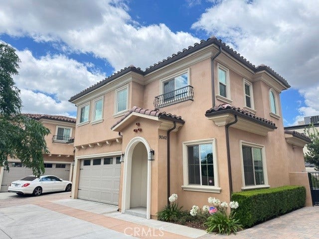 Property photo for 9042 Rancho Real Road, Temple City, CA