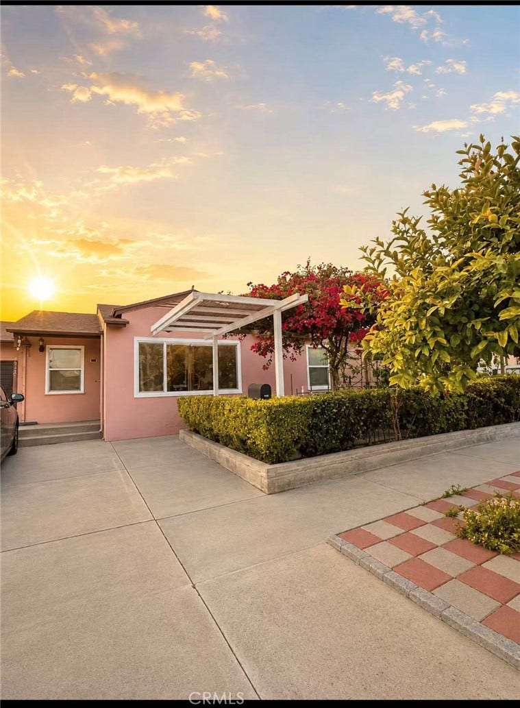 4228 Harlan, Baldwin Park, CA 91706 4228 Harlan, Baldwin Park, CA 91706