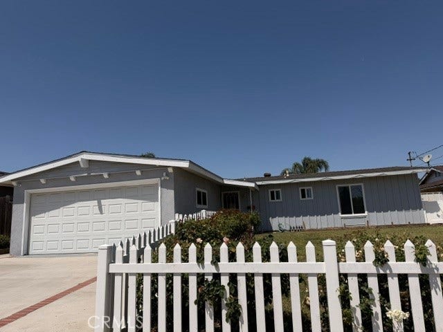 Property photo for 2415 Los Padres Drive, Rowland Heights, CA