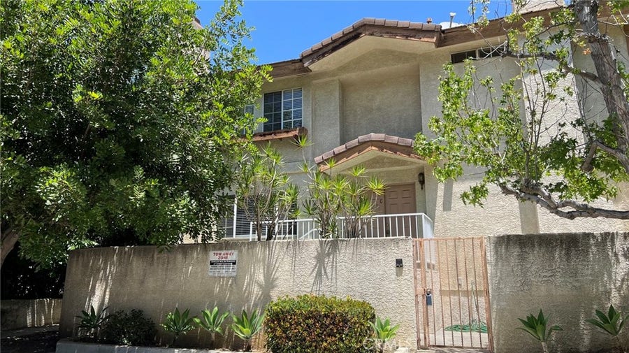 Property photo for 1037 Sunset Boulevard, #C, Arcadia, CA