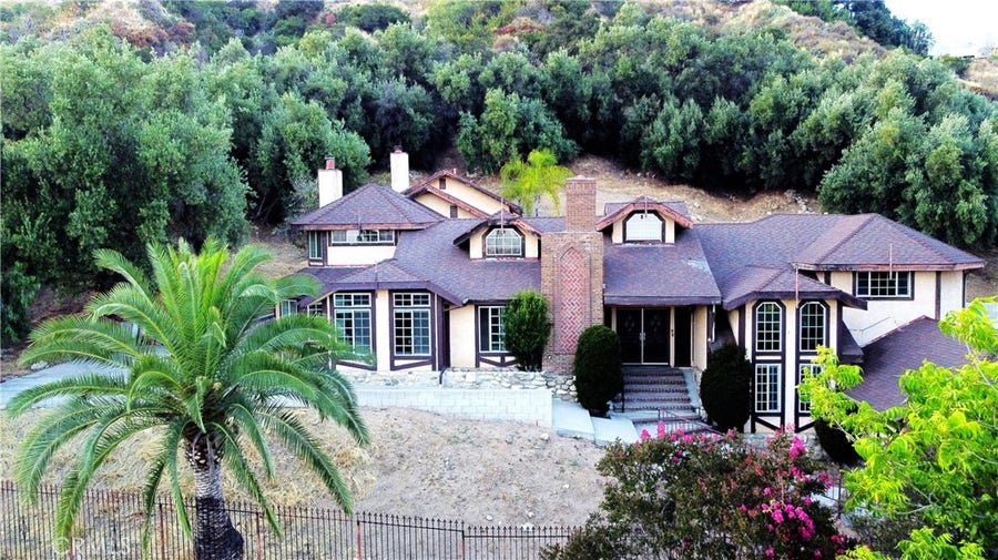 Property photo for 2251 Oak Shade, Bradbury, CA