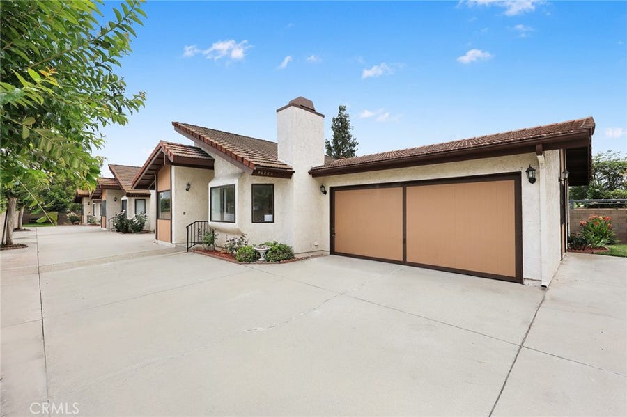 Property photo for 9626 Longden Avenue, #A, Temple City, CA