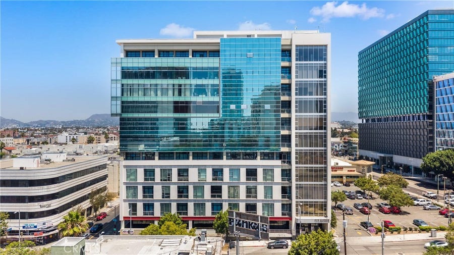 Property photo for 3223 W 6th Street, #1006, Los Angeles, CA
