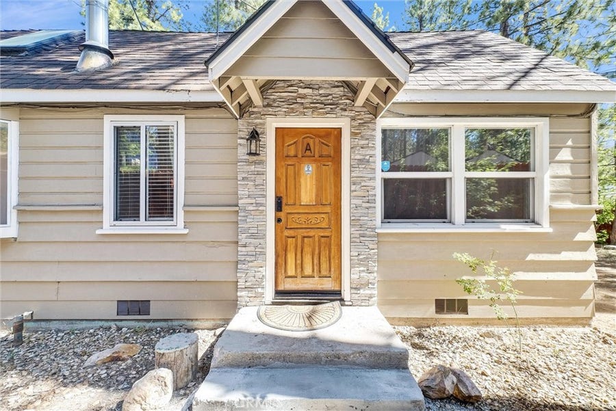 Property photo for 710 Marin Road, Big Bear Lake, CA