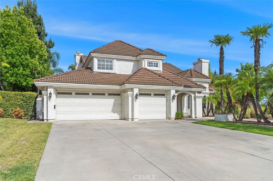 Property photo for 552 Calle Monterey, San Dimas, CA