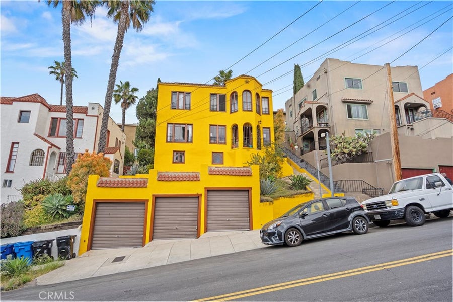 Property photo for 1919 Scott Avenue, Los Angeles, CA