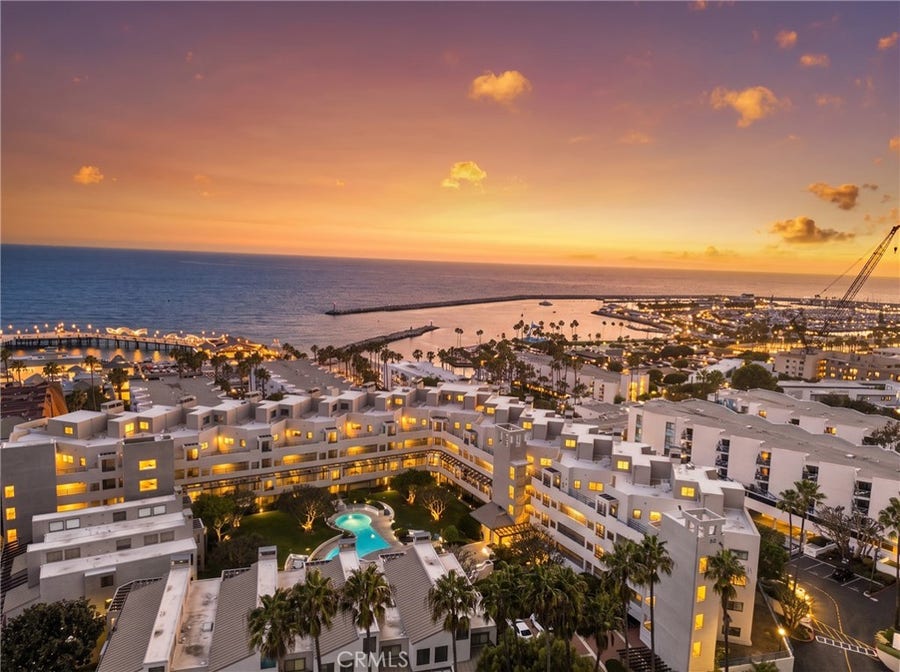 Property photo for 510 The Village, #409, Redondo Beach, CA