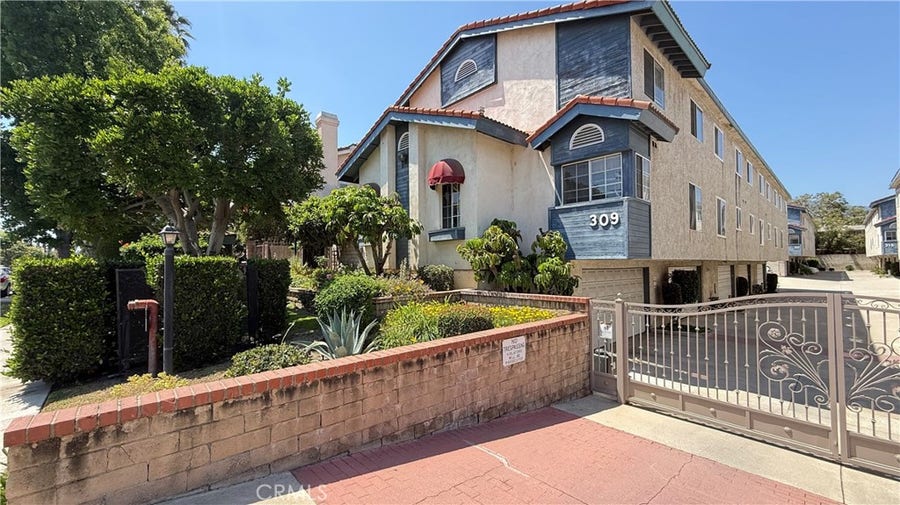 Property photo for 309 California, Arcadia, CA