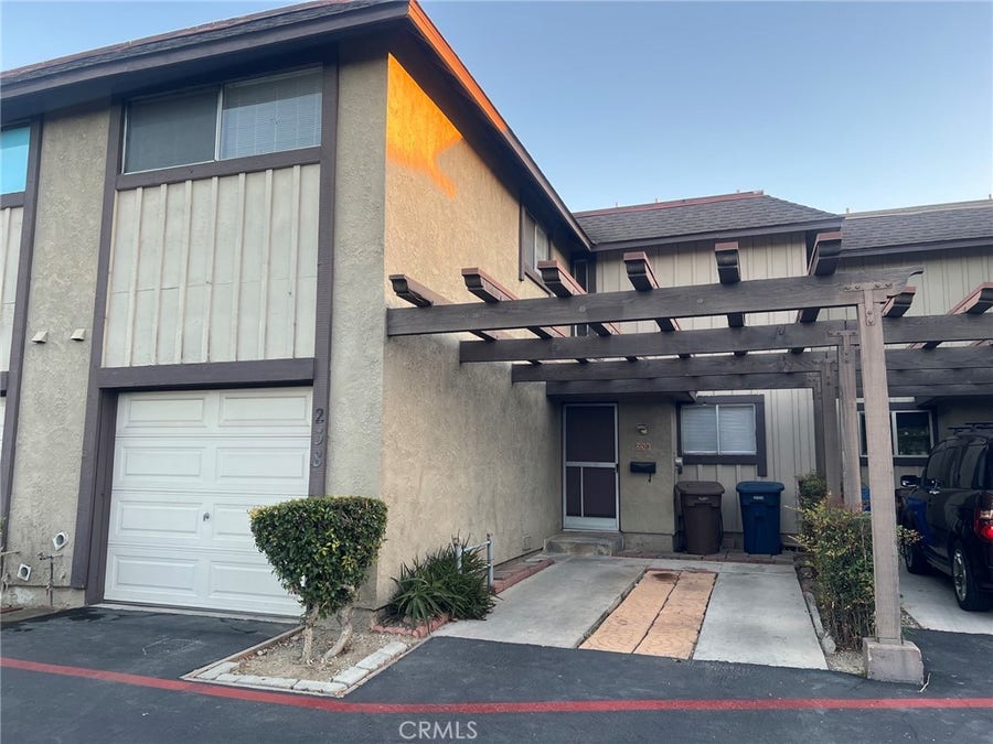 Property photo for 238 Hillcrest Drive, La Puente, CA