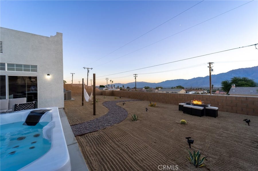 Property photo for 66657 San Rafael, Desert Hot Springs, CA
