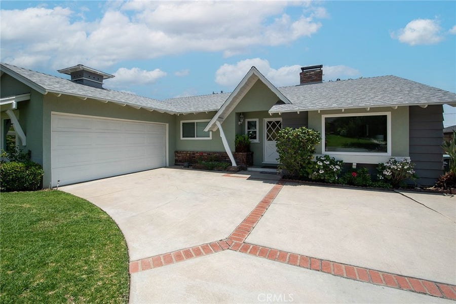 Property photo for 348 E Hillcrest Blvd., Monrovia, CA