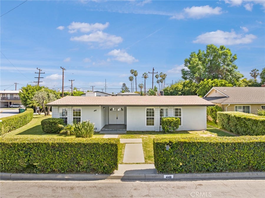 Property photo for 448 E Sandra Avenue, Arcadia, CA