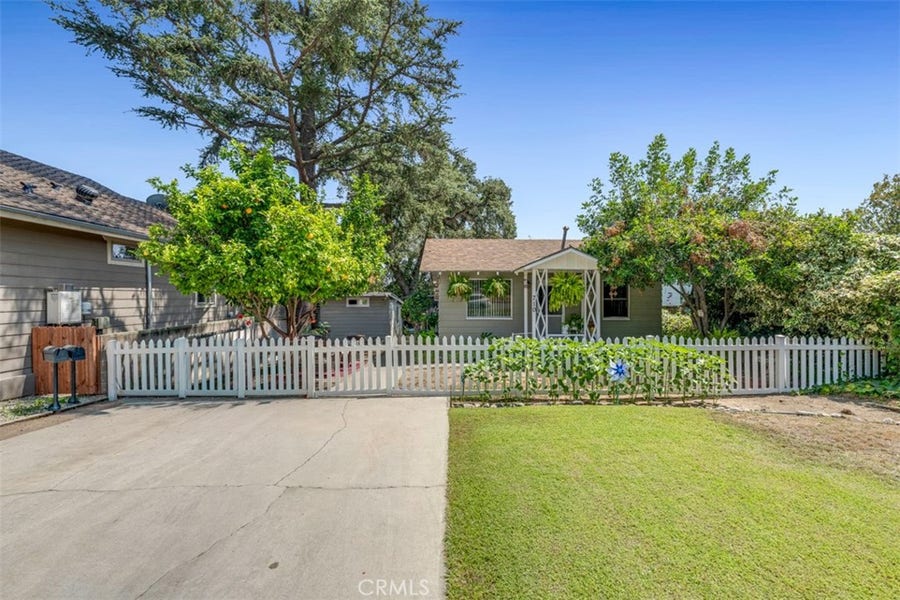 Property photo for 710 E Greystone, Monrovia, CA