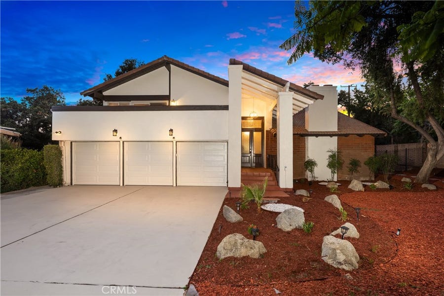 Property photo for 1049 Don Alvarado, Arcadia, CA