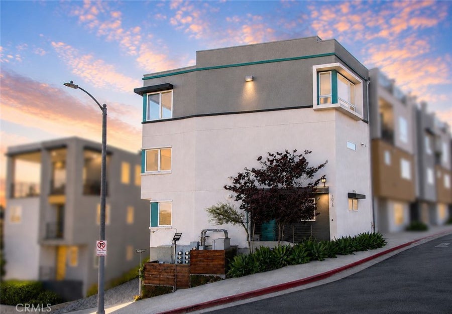 Property photo for 1025 White Knoll Drive, Los Angeles, CA