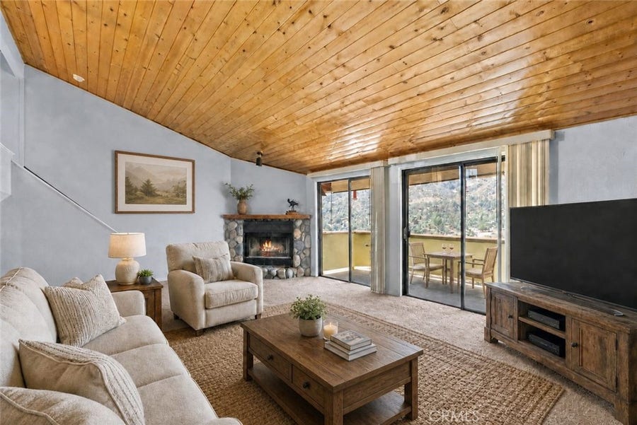 Property photo for 3520 Santa Clara, Frazier Park, CA