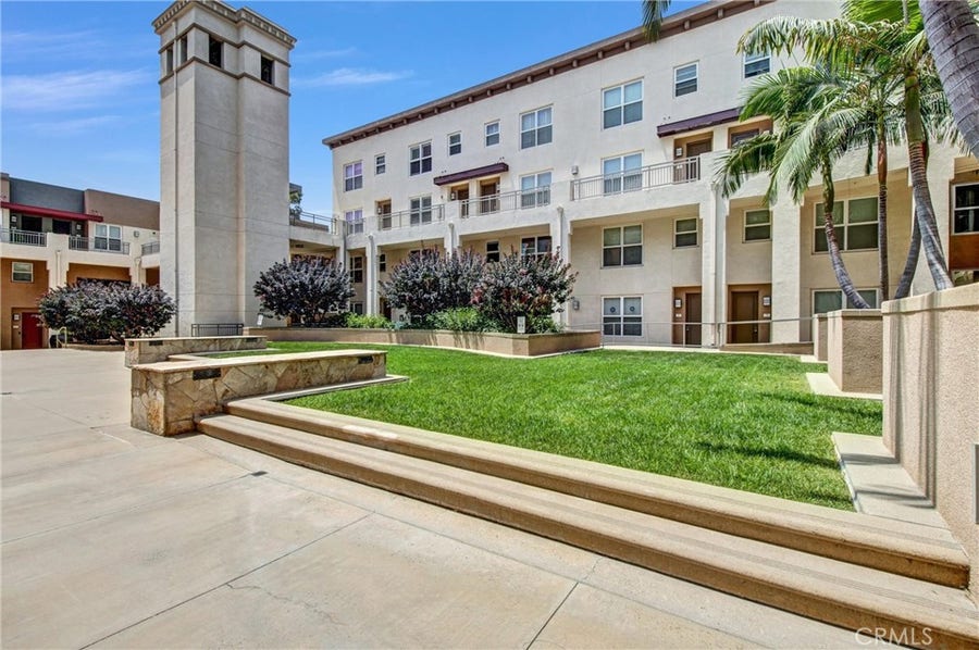 Property photo for 88 E Bay State, #3A, Alhambra, CA