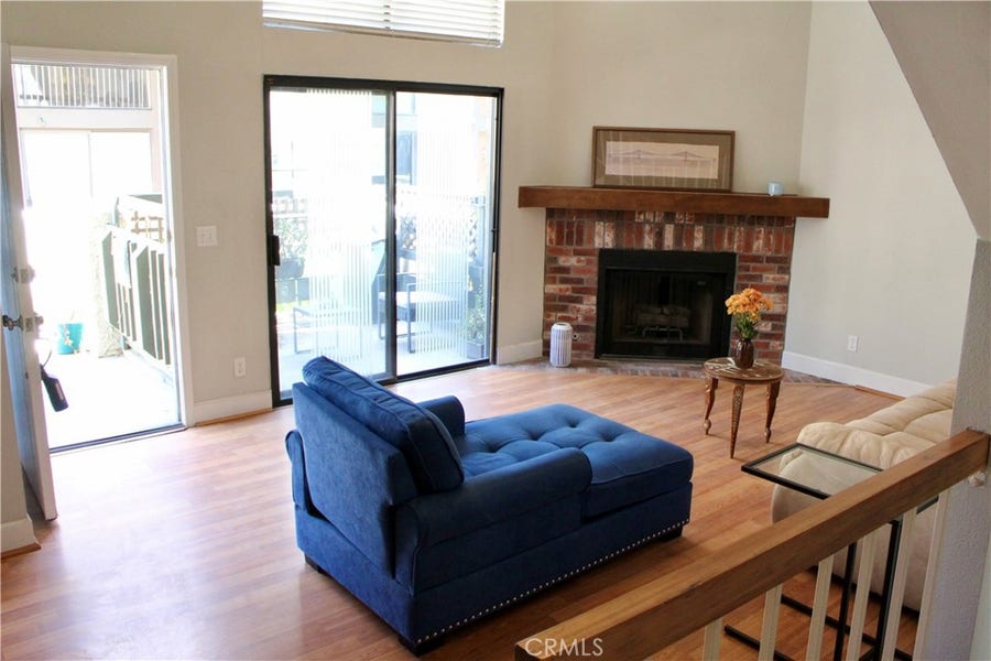 Property photo for 1913 Huntington Drive, #D, Duarte, CA