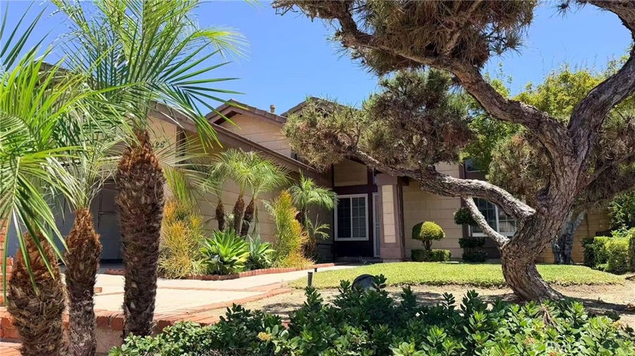 Property photo for 1426 Rodney Road, West Covina, CA